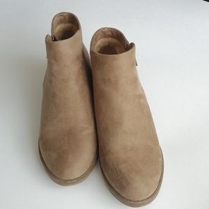 Bershka Ankle Boots